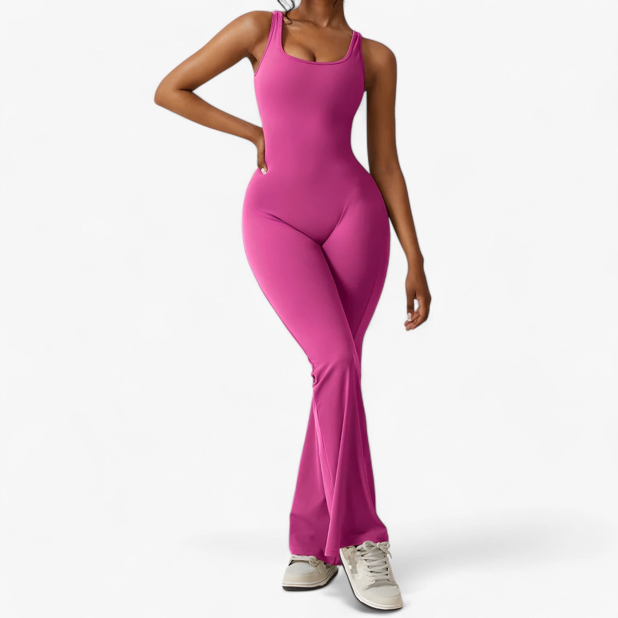 Diana | Tuta - Stile e comfort - - - Concept Palermo