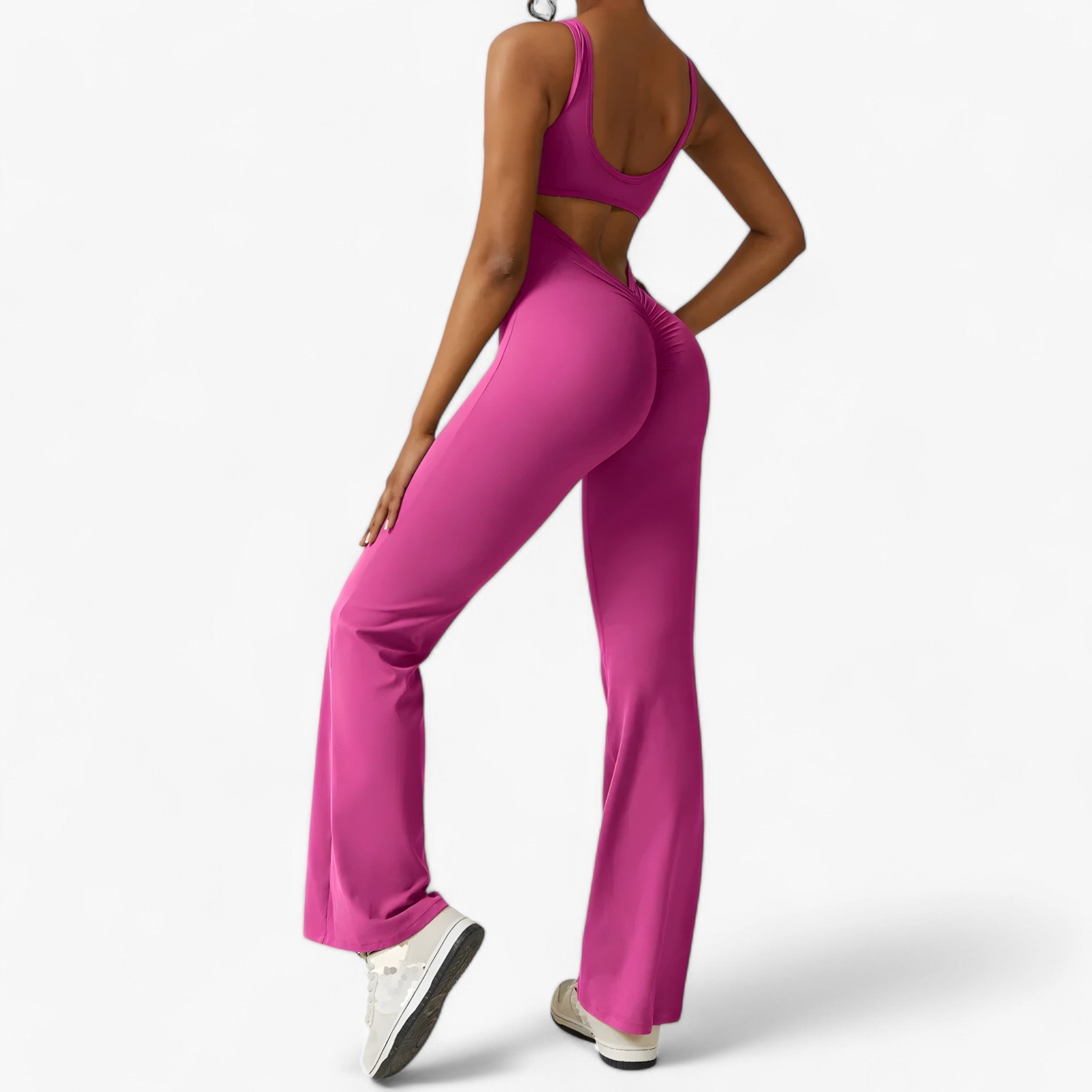 Diana | Tuta - Stile e comfort - - - Concept Palermo