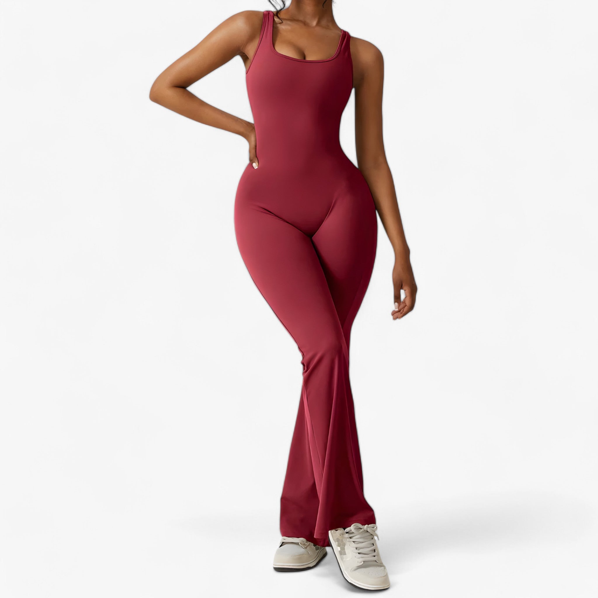 Diana | Tuta - Stile e comfort - - - Concept Palermo