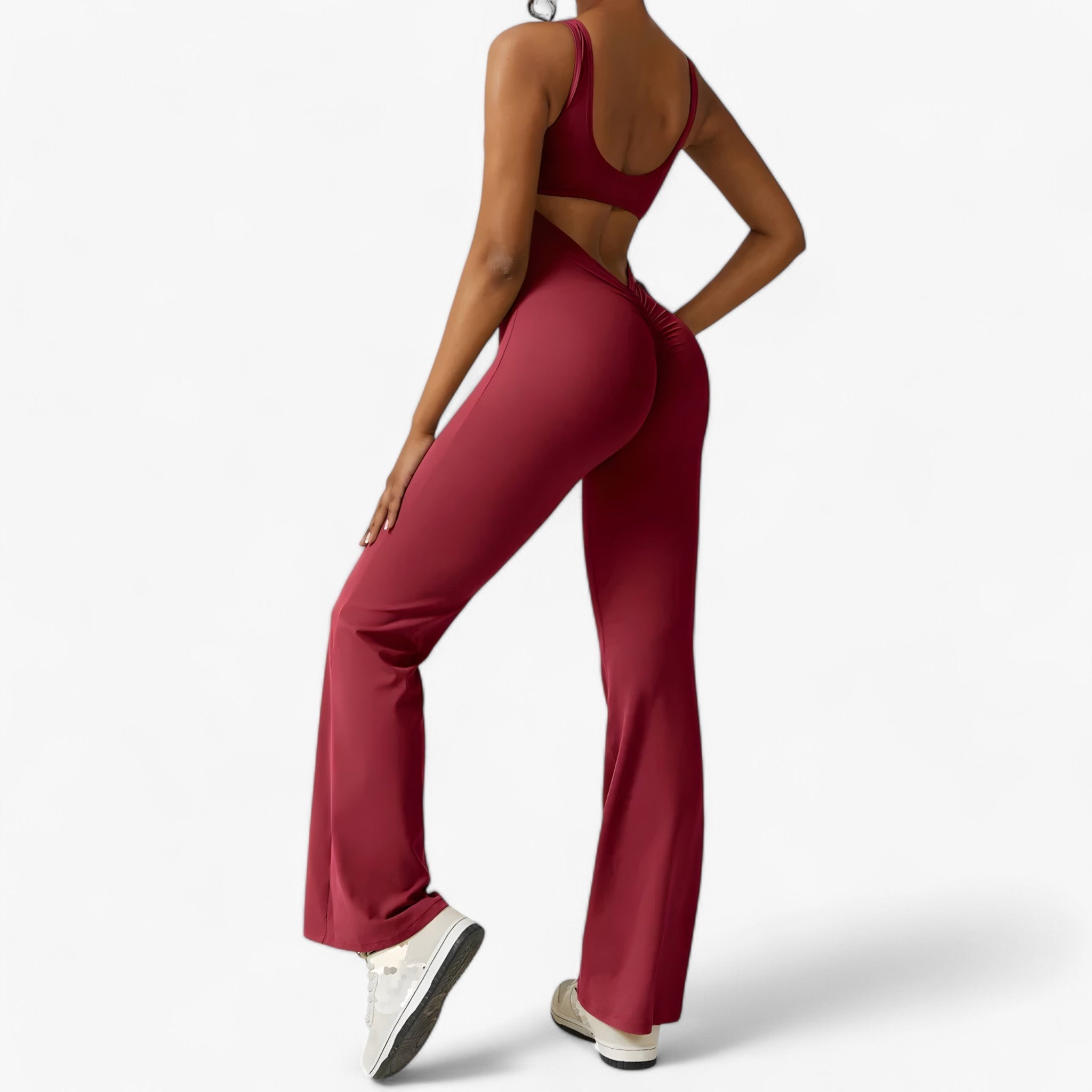 Diana | Tuta - Stile e comfort - - - Concept Palermo