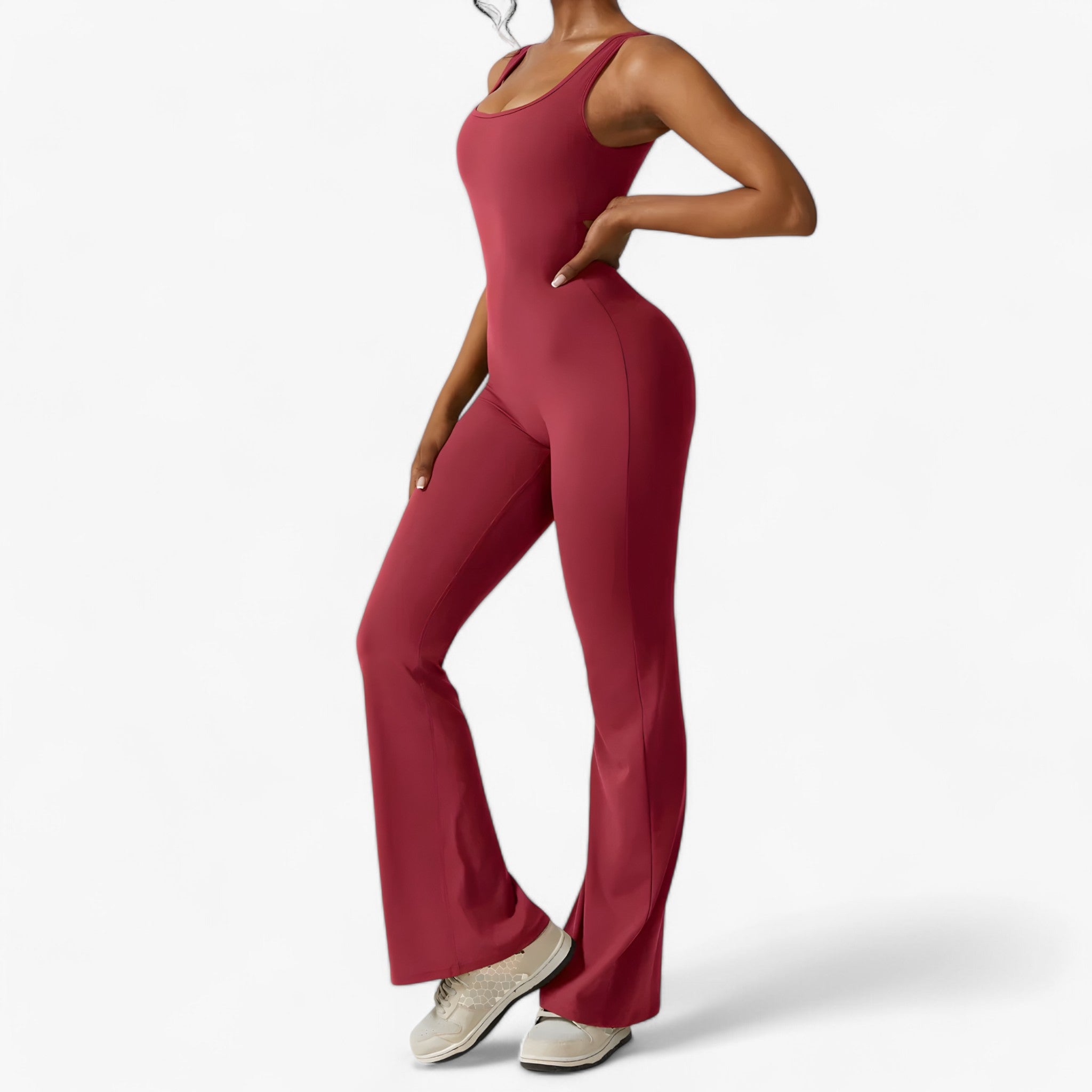Diana | Tuta - Stile e comfort - - - Concept Palermo