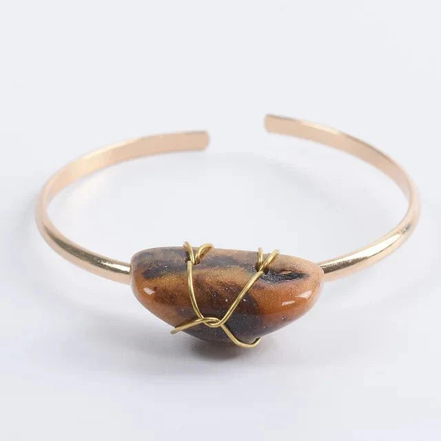 Bracciali etnici bohémien con ciondoli - B - BRACELETS bracelets for women - Concept Palermo
