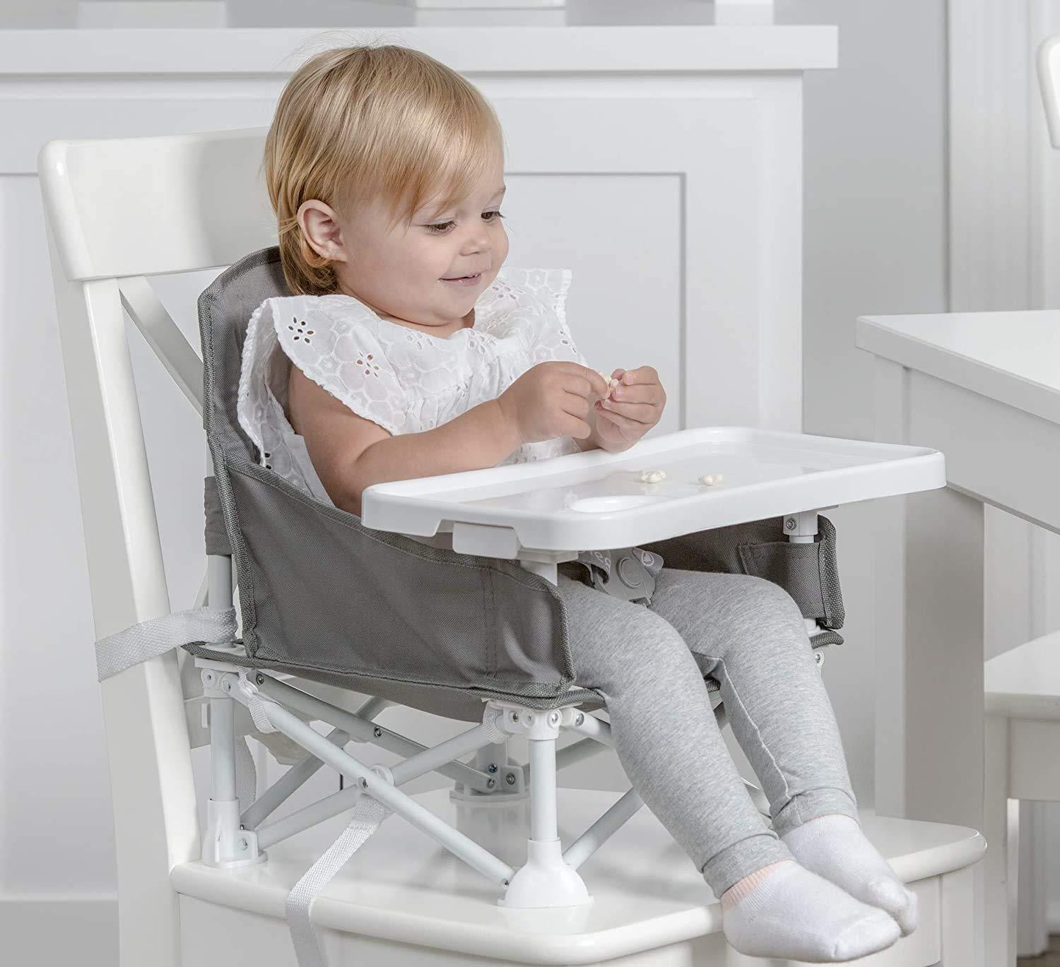 BoostBuddy™ - Seggiolini per bambini piccoli - - baby chair - Concept Palermo
