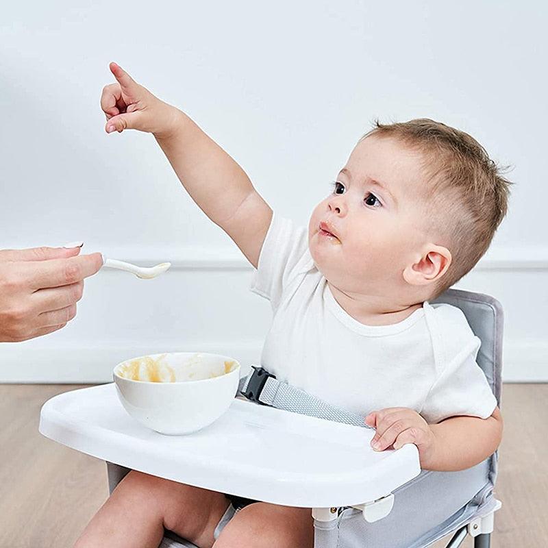 BoostBuddy™ - Seggiolini per bambini piccoli - - baby chair - Concept Palermo