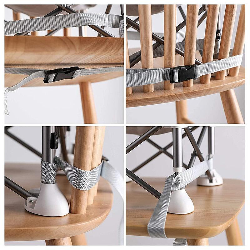 BoostBuddy™ - Seggiolini per bambini piccoli - - baby chair - Concept Palermo