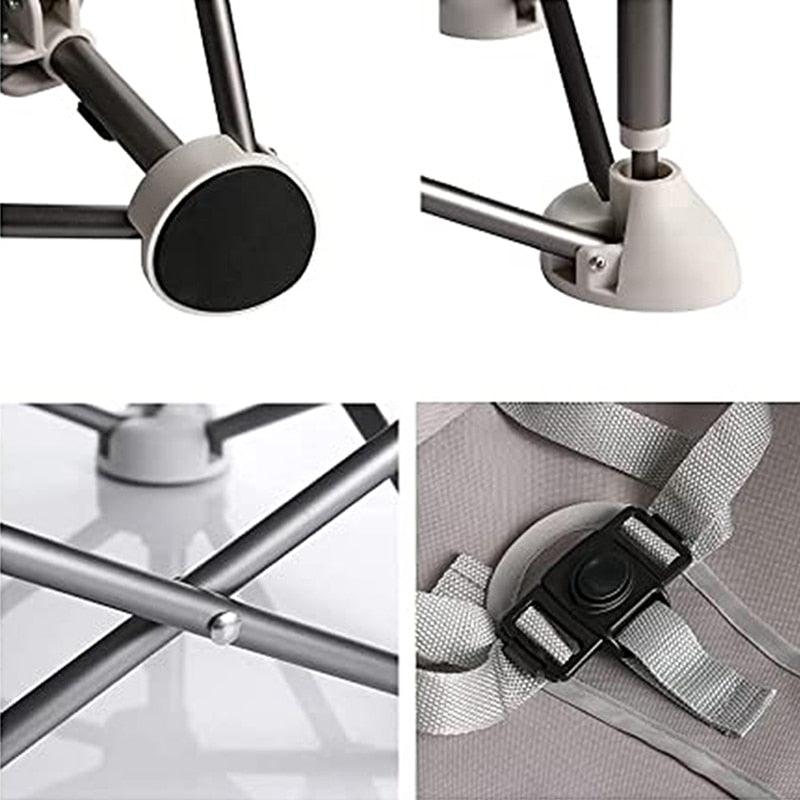 BoostBuddy™ - Seggiolini per bambini piccoli - - baby chair - Concept Palermo