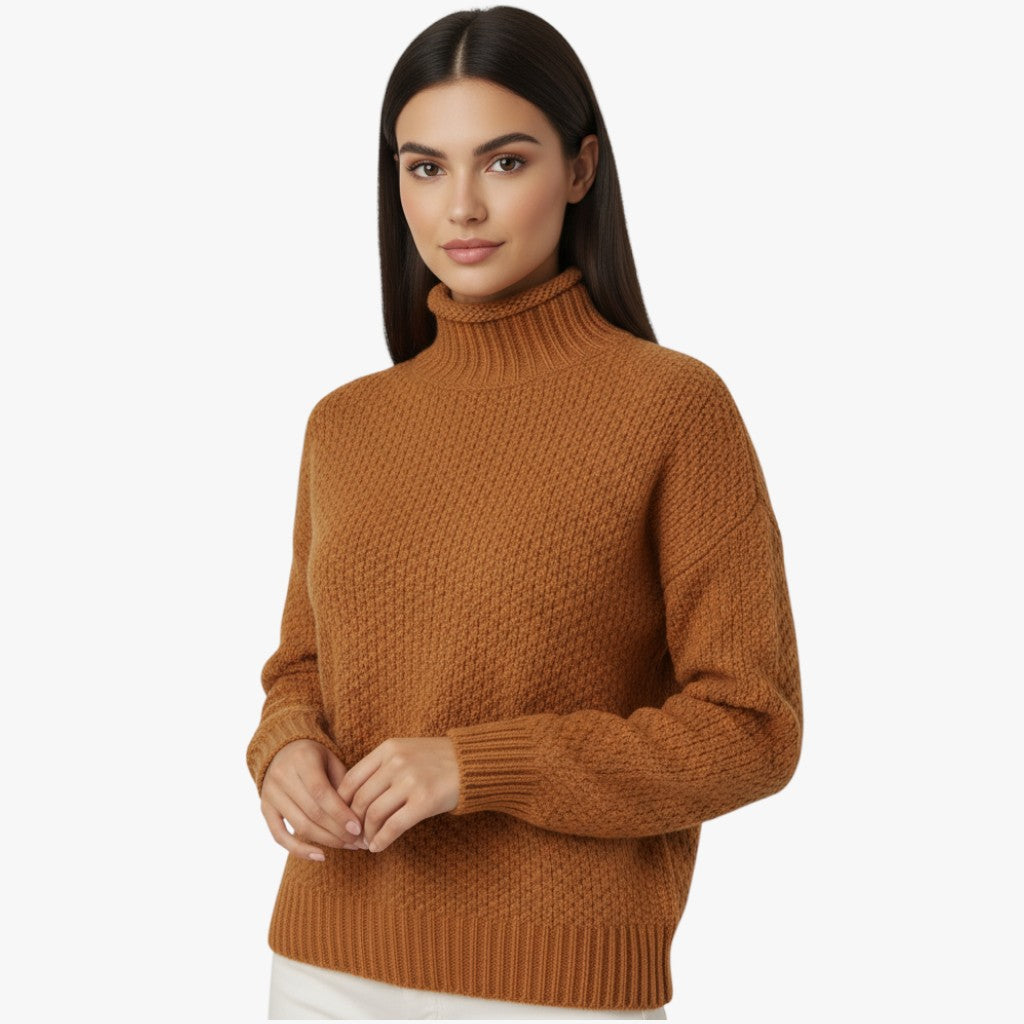 Julie | Maglia Confortevole - - - Concept Palermo