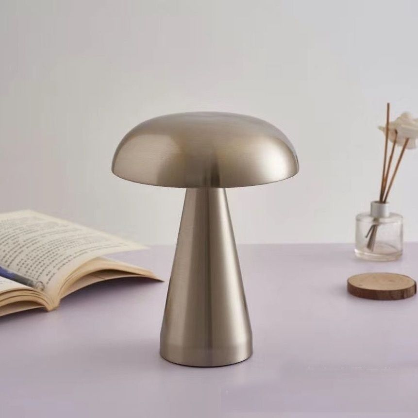 Lampada da tavolo ricaricabile Reglo | Retro - - Desk Lamps lamps Table Lamps - Concept Palermo