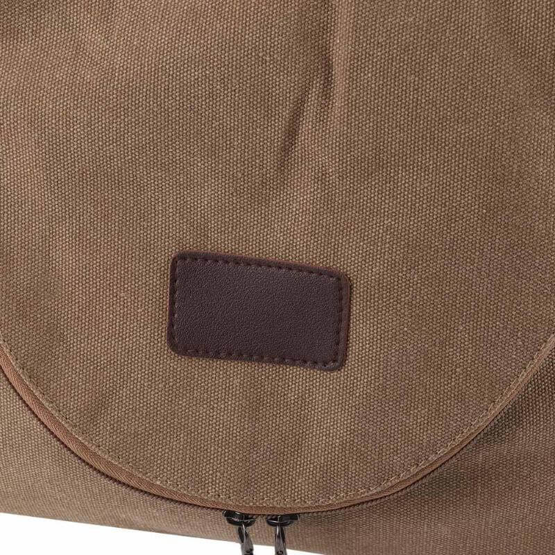 Borsa grande in tela con tasca - - Bags new_for_google_may - Concept Palermo