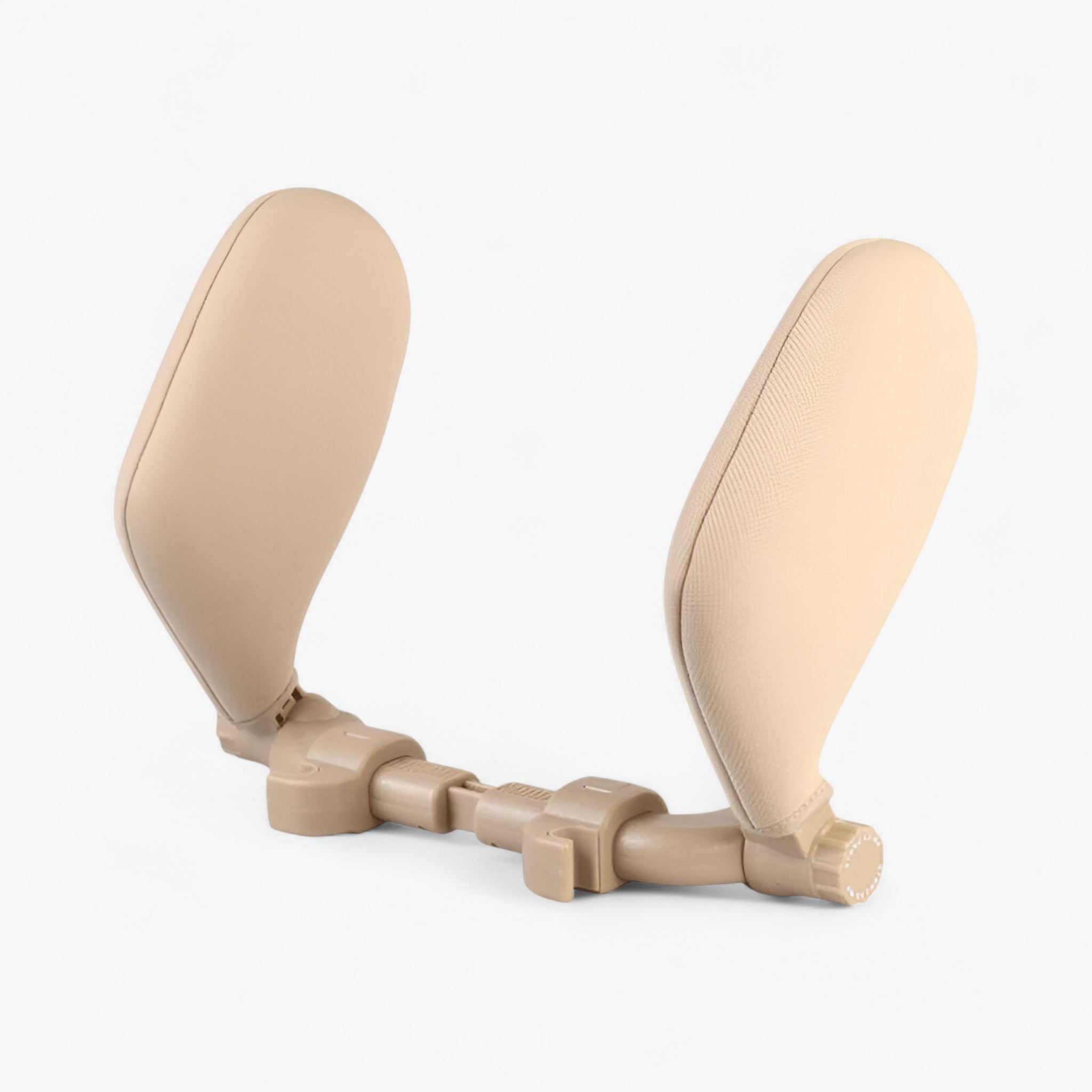 Car Pillow® | Dormire in auto non è mai stato così comodo! - Beige - car pillow car seat pillow - Concept Palermo