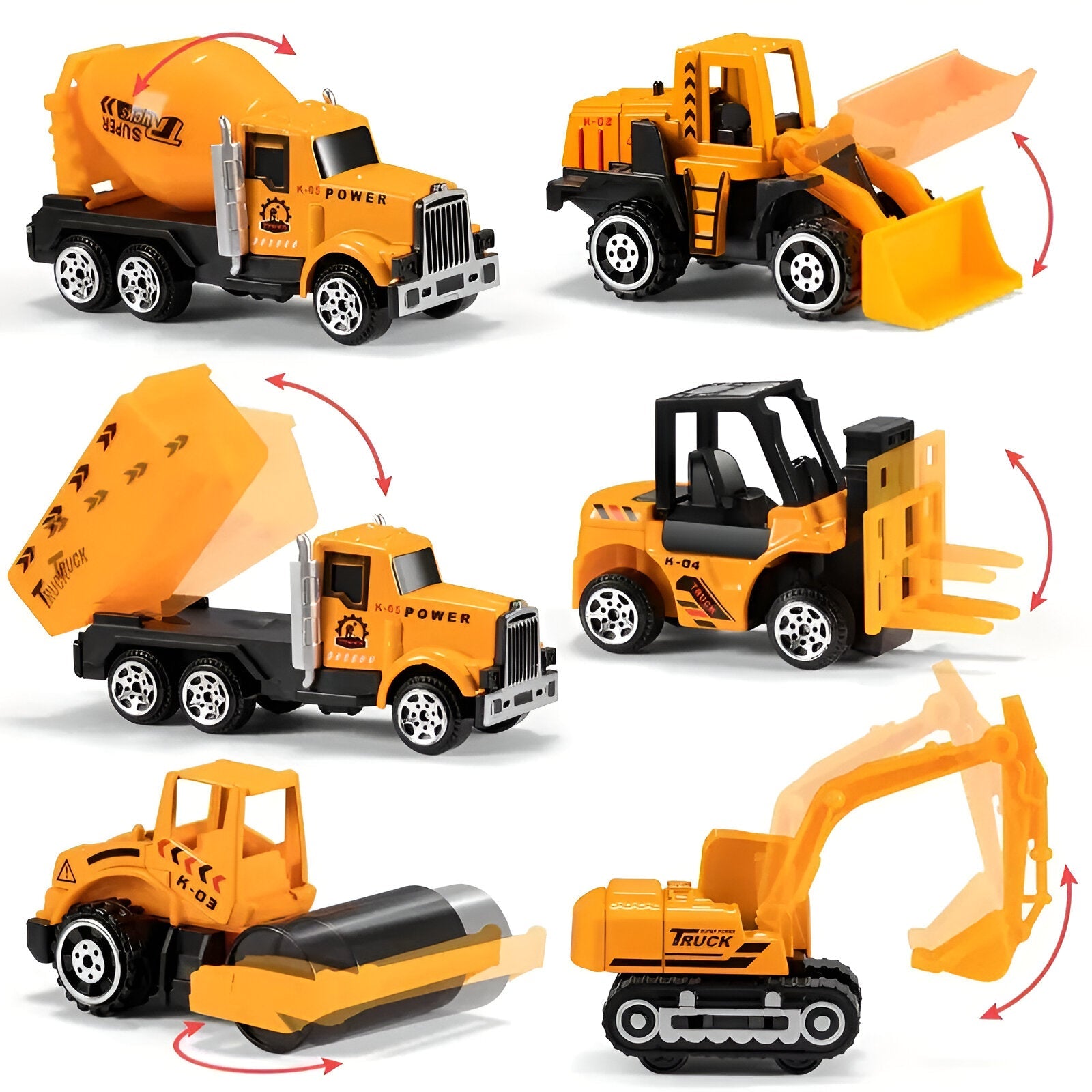 PlayMe - L'auto giocattolo definitiva per i tuoi bambini - - toys - Concept Palermo