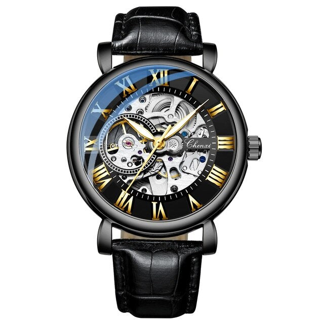 Orologio Cheno | Orologio da uomo - Nero - Watches WATCHES FOR MEN - Concept Palermo