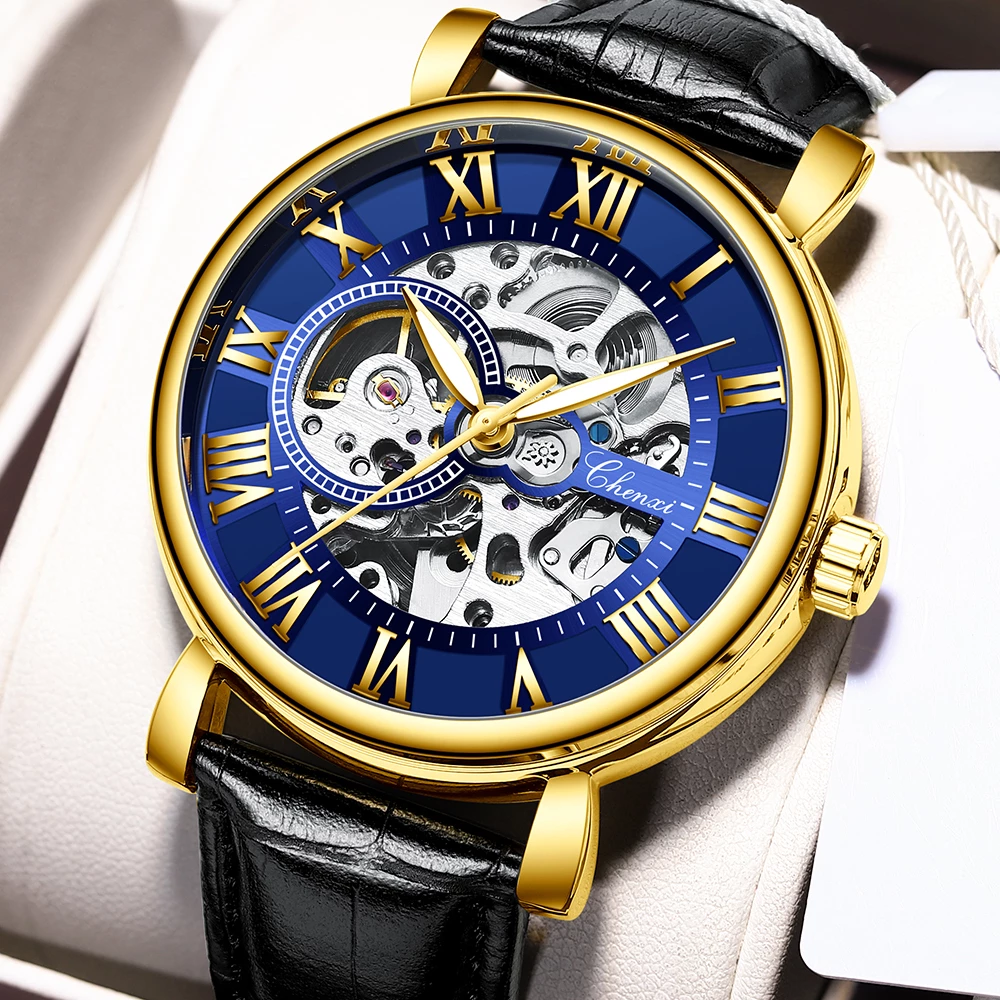 Orologio Cheno | Orologio da uomo - - Watches WATCHES FOR MEN - Concept Palermo