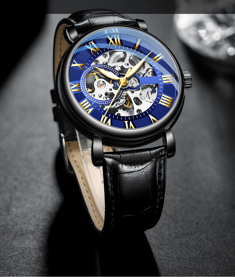 Orologio Cheno | Orologio da uomo - - Watches WATCHES FOR MEN - Concept Palermo