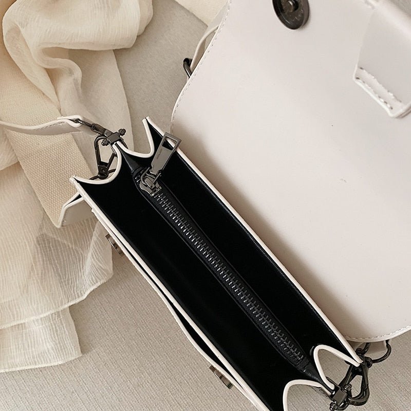 Chrais & Kcith | Borsa a tracolla Dames - - above50 - Concept Palermo