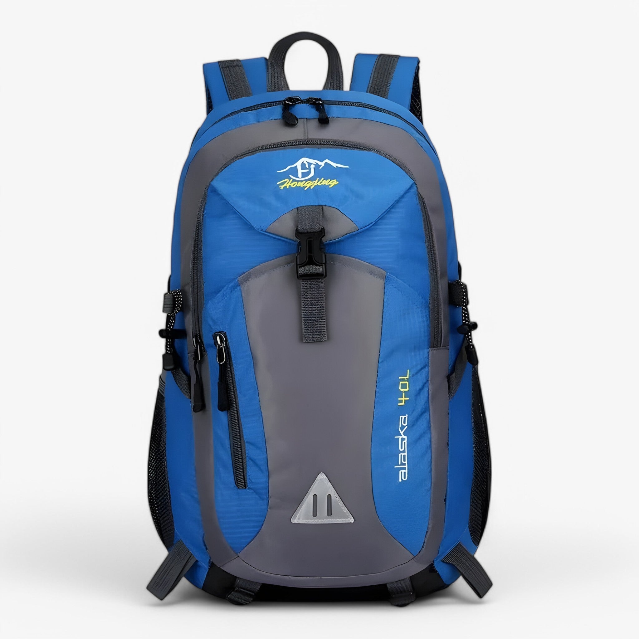 Zaino da esterno impermeabile con capacità ampia - 30L - - Backpacks travel backpacks - Concept Palermo