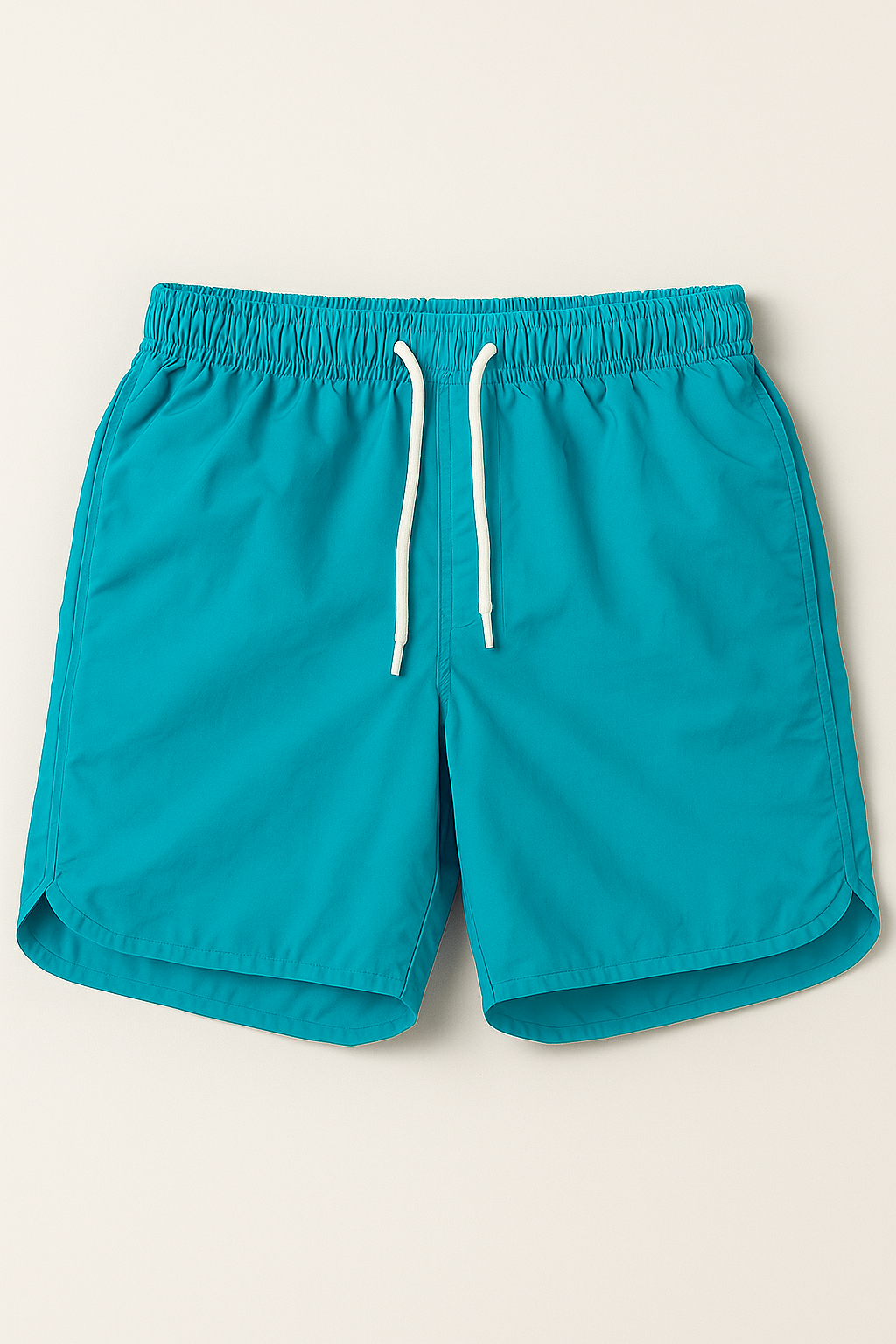 Luca | Bañador para hombre – Rendimiento y estilo - Celeste - short shorts for men swim boxer - Concept Palermo