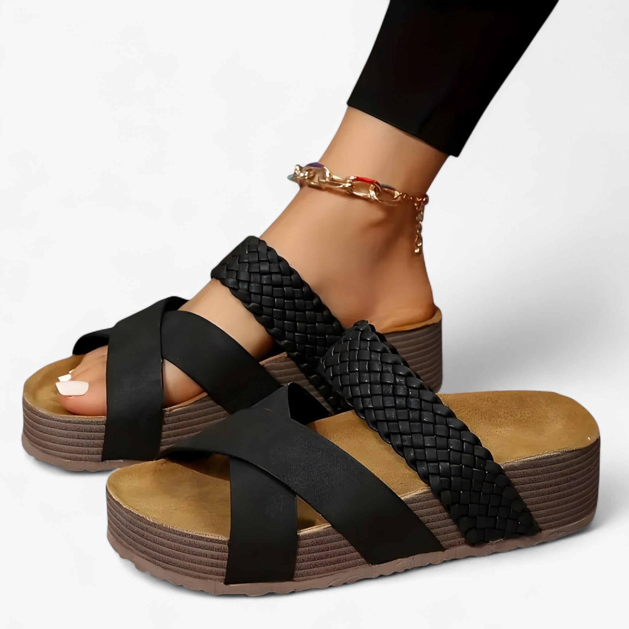 Julie | Sandali estivi casual e alla moda