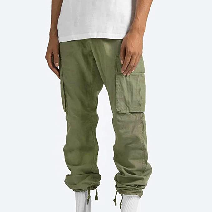 Pantaloni cargo Daan - - cargo pants - Concept Palermo