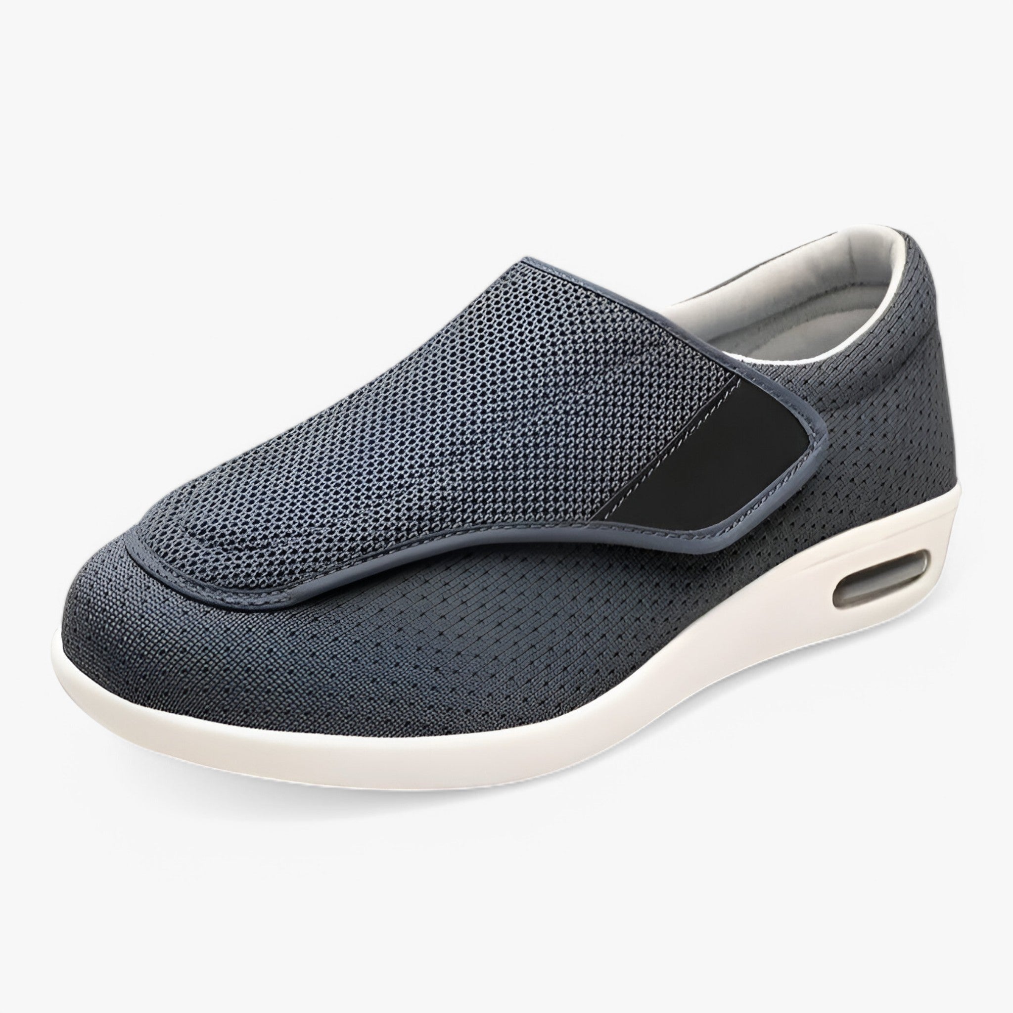 EasyStep | Scarpe comfort - ammortizzate e leggere - Grigio scuro - - Concept Palermo