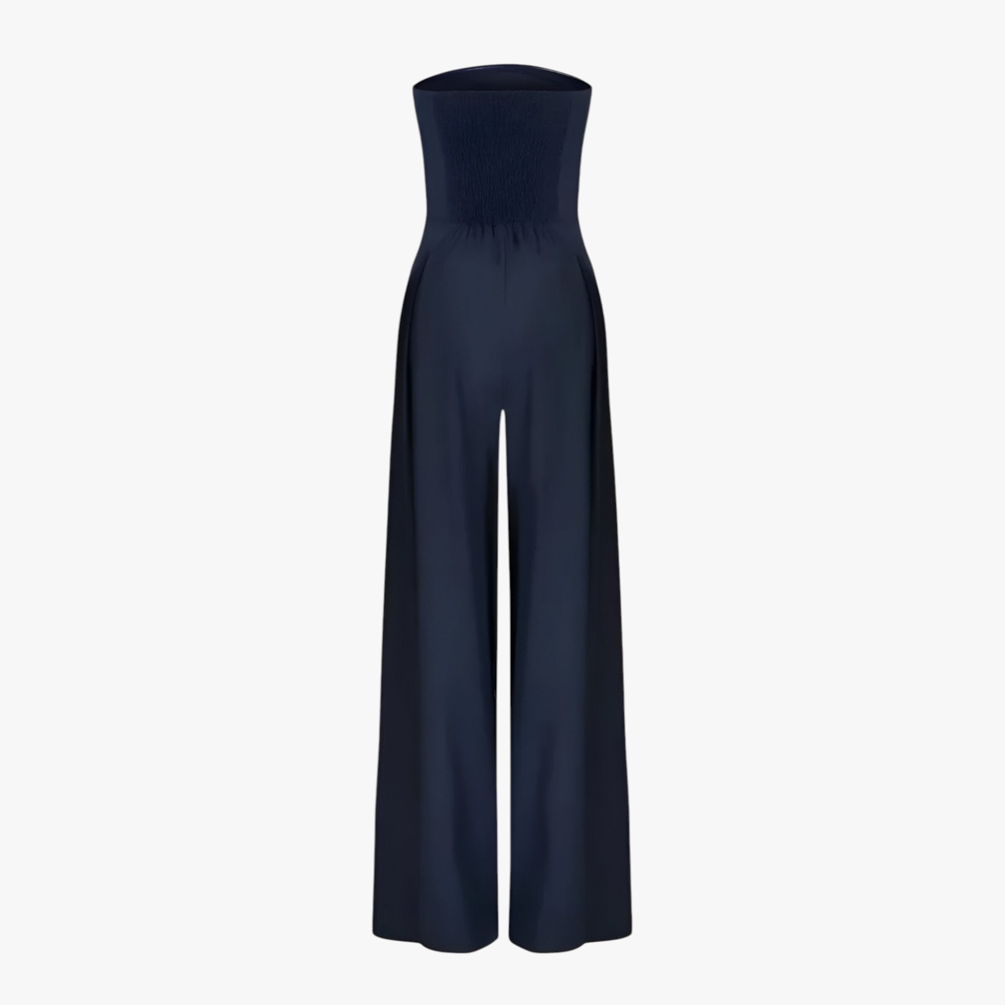 Daria | | Tuta senza spalline - Chic e confortevole - - - Concept Palermo