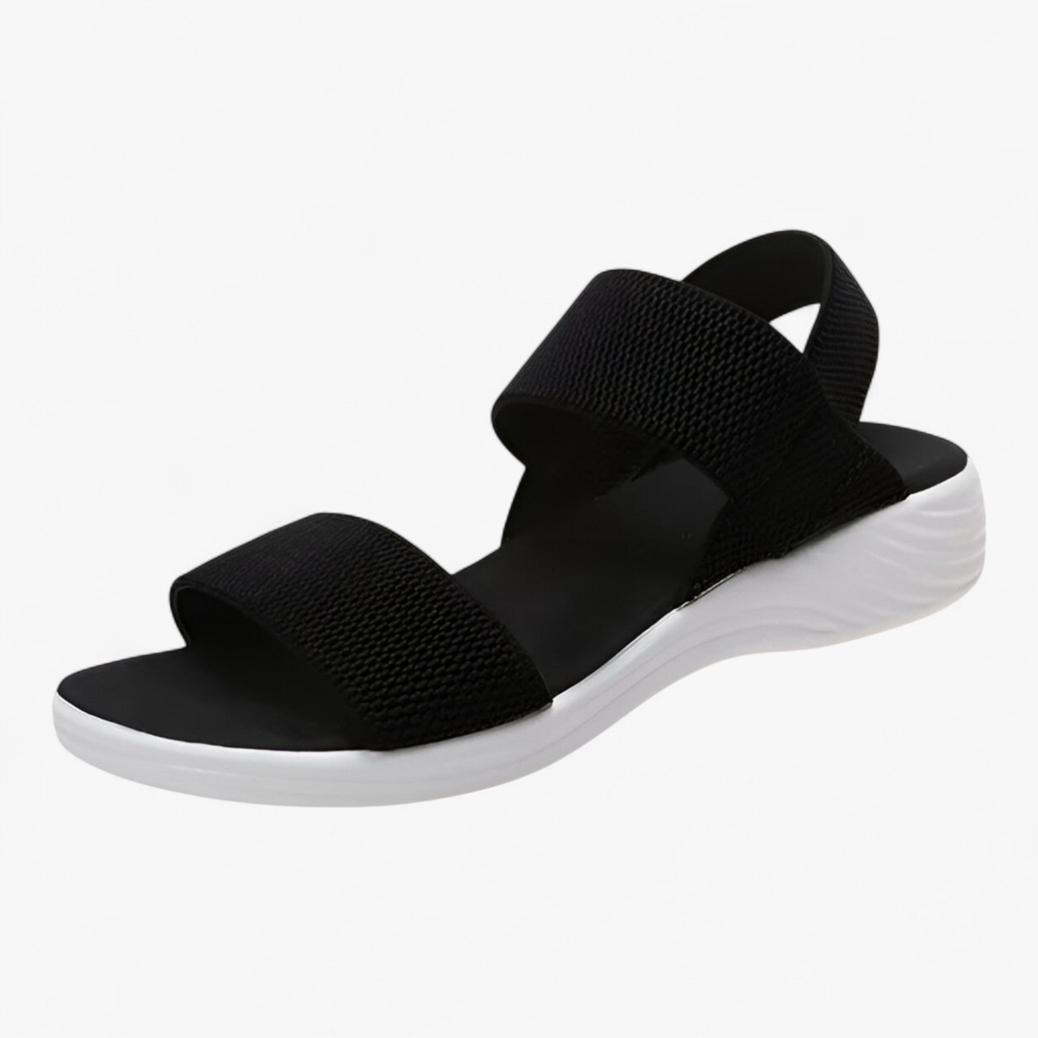 Florile | Sandali da donna - leggerezza e stile