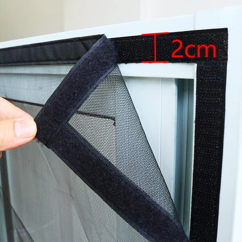 BugGuard | Porta a tromba magnetica - - huis&tuin - Concept Palermo