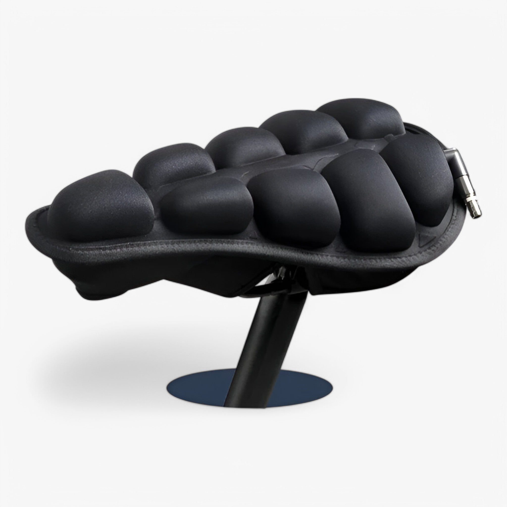 AirSeat™ | La morbida sella per bicicletta - Pedala sulle nuvole - Nero Sedili morbidi - bike seat sports - Concept Palermo
