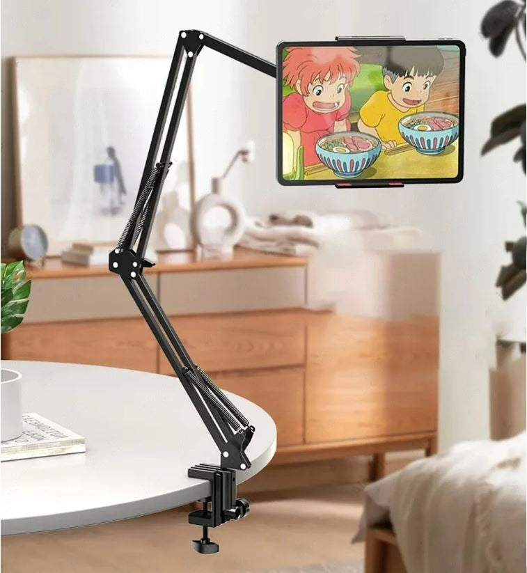 Bettina - Supporto per Tablet Regolabile - - tablet holder - Concept Palermo