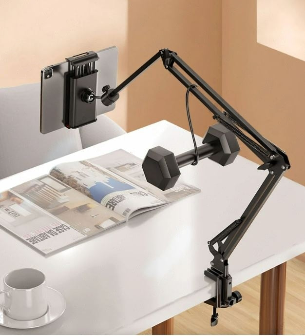 Bettina - Supporto per Tablet Regolabile - - tablet holder - Concept Palermo