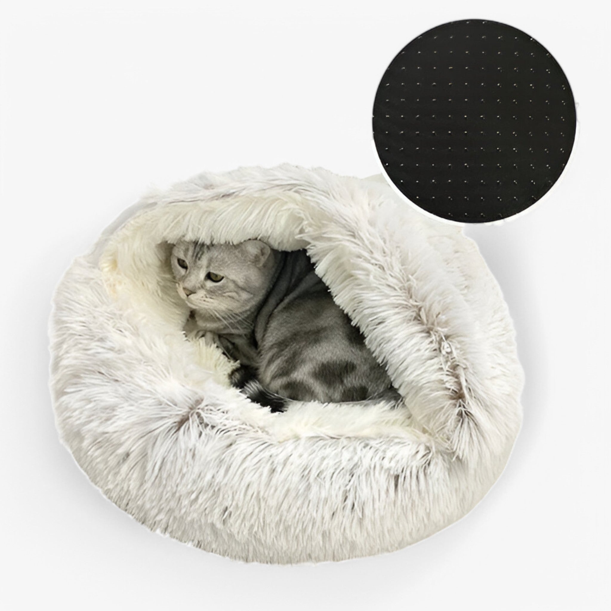 CozyNest™ | Letto per animali domestici - - Old (Google) old_google - Concept Palermo