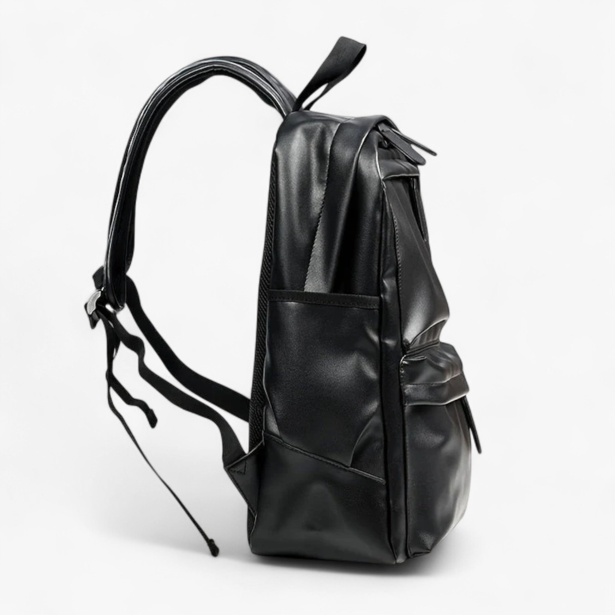 Zaino da uomo, Zaino impermeabile in PU - - Backpack Backpacks - Concept Palermo