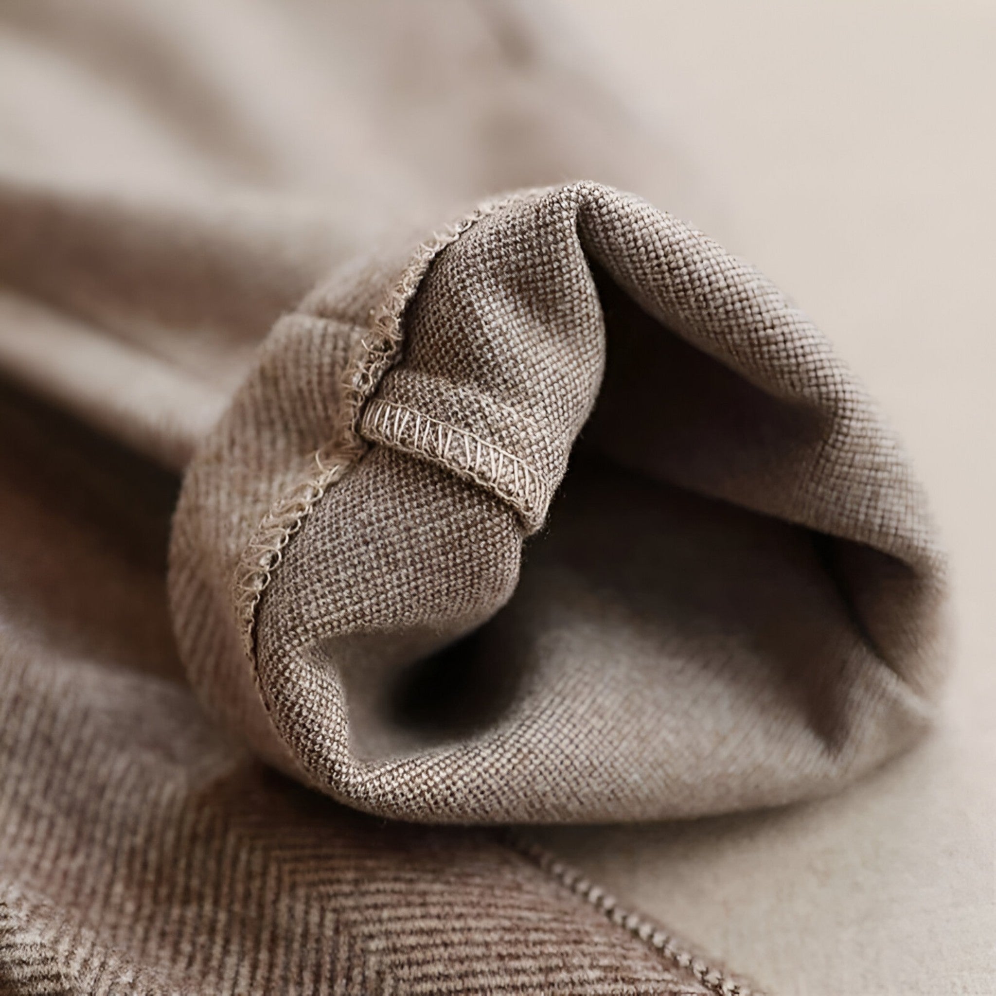 Jean | Pantaloni a gamba dritta - eleganti e comodi - - - Concept Palermo