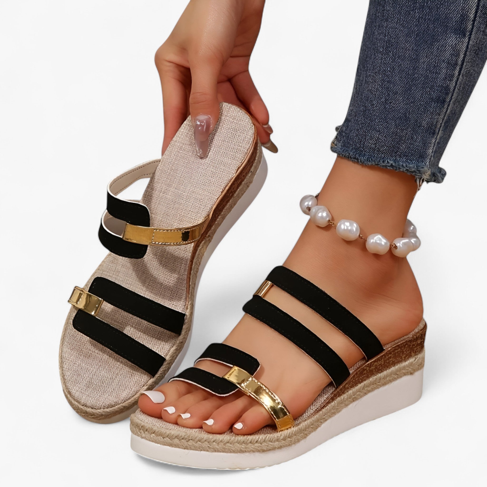 Lynn | Sandali - Eleganti e alla moda