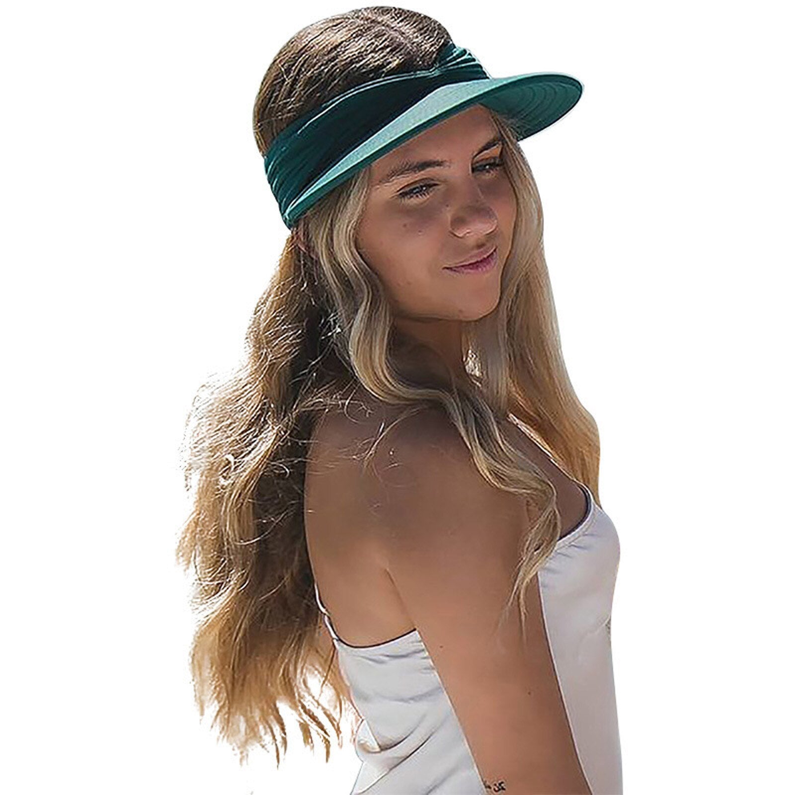 Veala | Nuovo cappello anti-ultravioletti - - beach hats hats Sun Hats - Concept Palermo