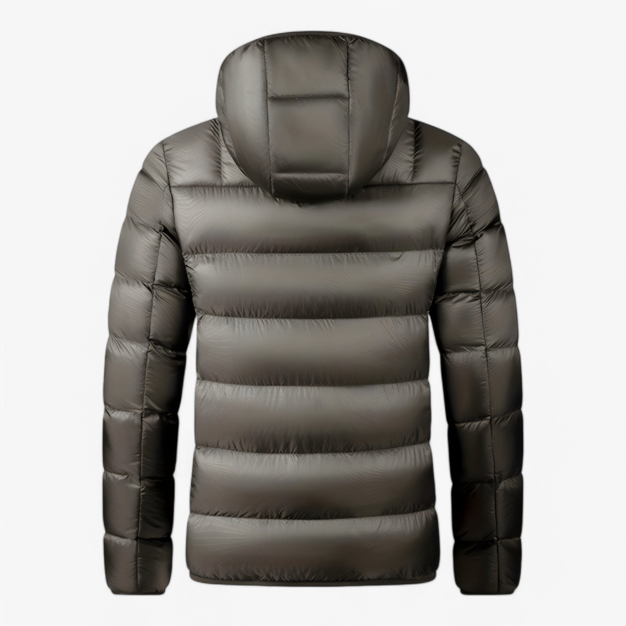 Leandro | Giacca Puffer - - - Concept Palermo