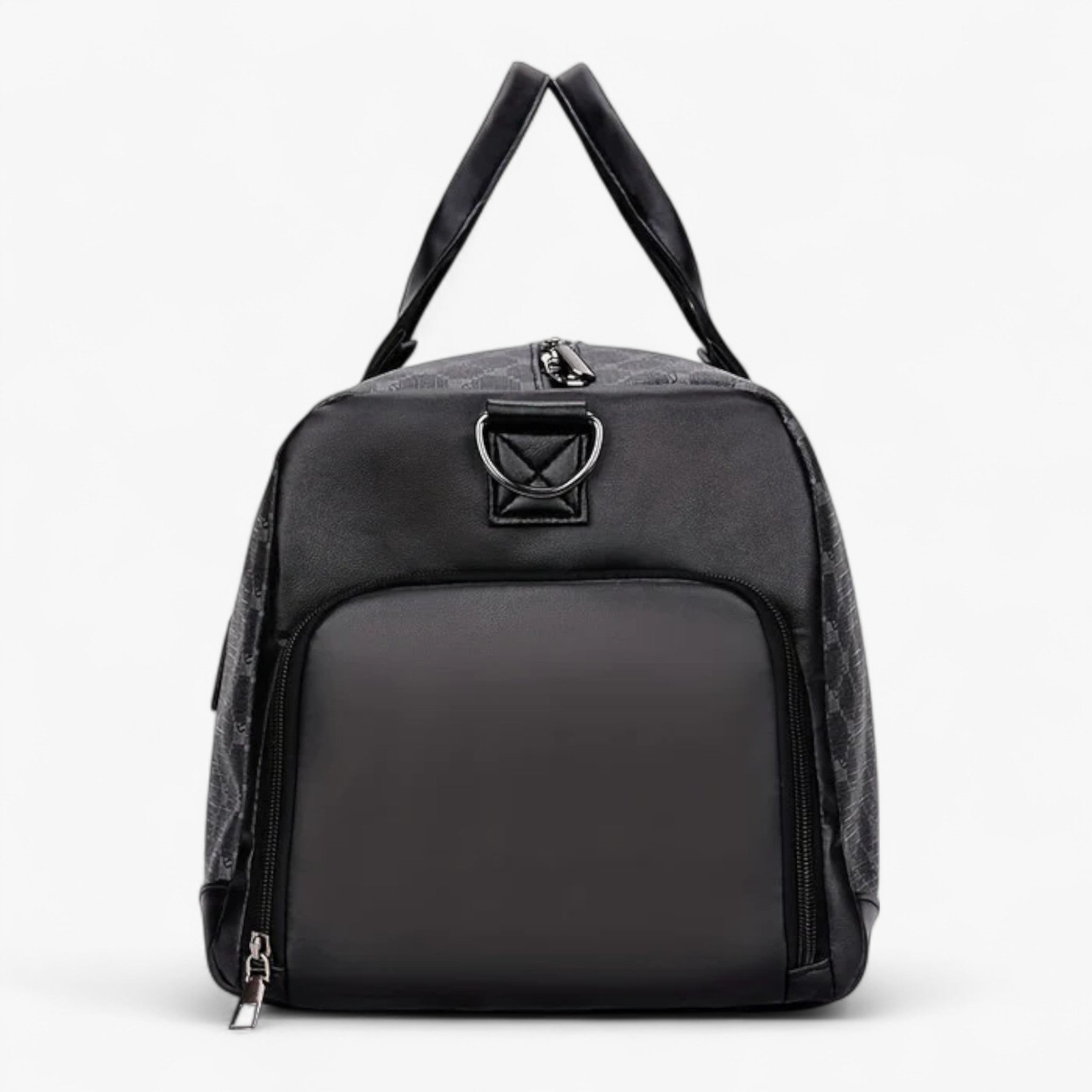 Luca | Borsa a tracolla portatile da uomo – Compatta, funzionale e dallo stile urbano - - Bags duffel bag handbags Shoulder & Crossbody Bags travel bag Travel Bags - Concept Palermo