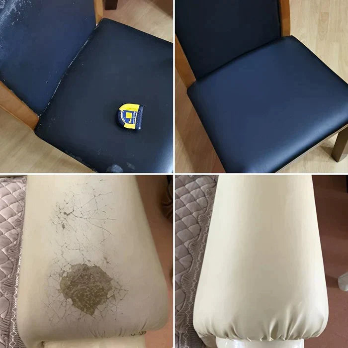 Easyrepair - Cerotti in cuoio autoadesivi - - new_for_google - Concept Palermo