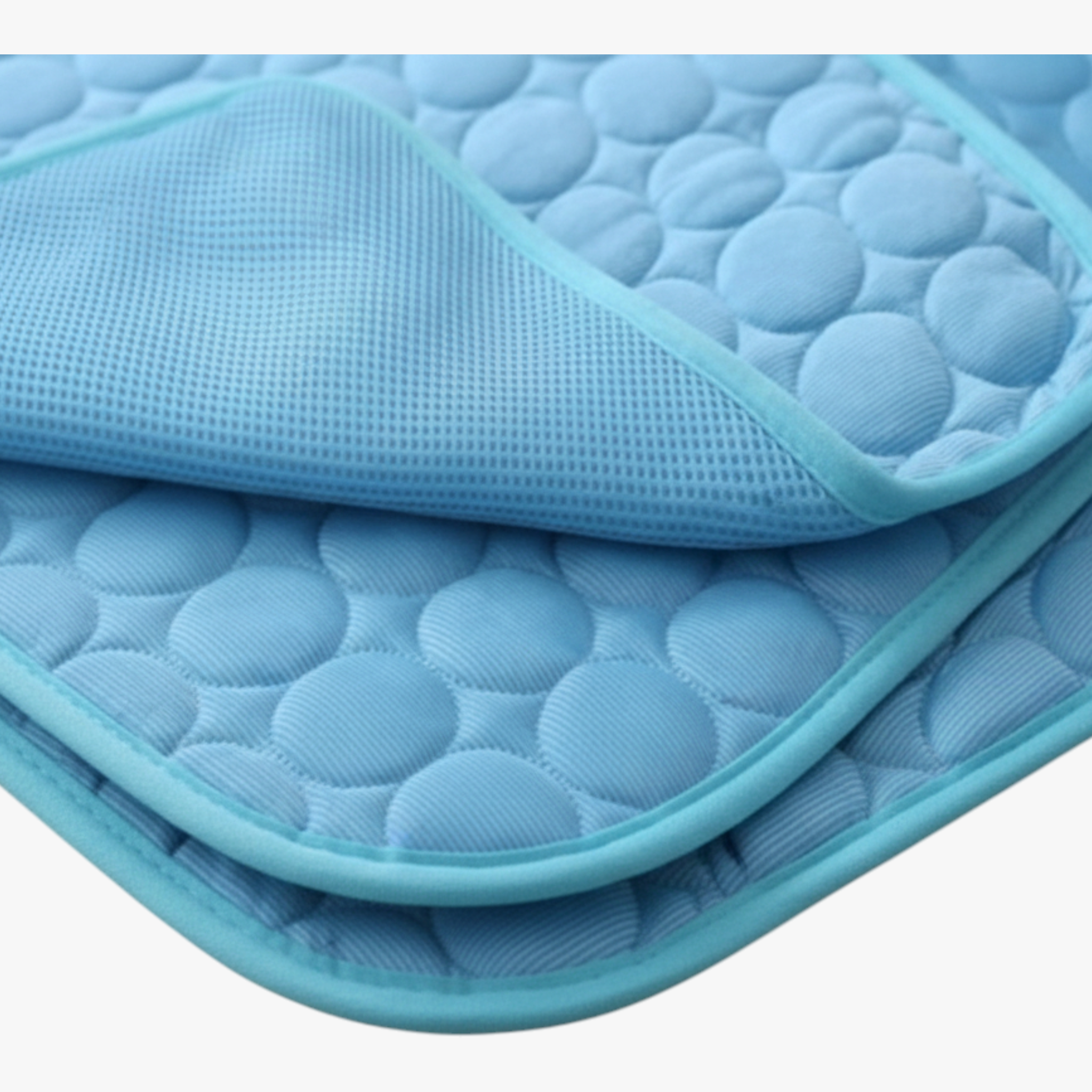 Tappetino Rinfrescante per Animali Domestici - - accessori animali raffreddamento cani tappetino estivo tappetino gioco tappetino interno esterno tappetino lavabile tappetino non tossico tappetino per cani tappetino portatile tappetino rinfrescante - Concept Palermo