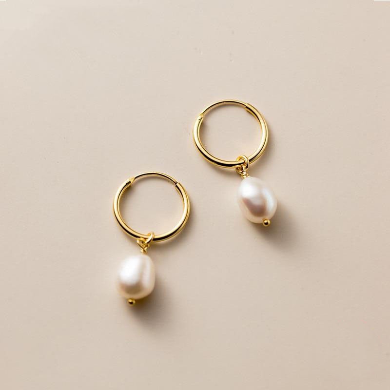 Orecchini di perle Isabel - - allthingspearl Animal&nature AV5&6 AV7 AV7+W AV7+W+AUG23 AV7+W+AUG23+SEP23 Best-SellingQ322 BestsellingQ123 BestsellingQ422 Drop earrings EverydayEssentials gold highquality Holiday Edit Hoops HYPOALLERGENIC mge Minimal MINIMALISTIC Nature new_for_google newarrivalsoctober Pearl pink price29 Small&Simple Special&Wedding Specialoccasionjewelry ThoughtfulGifts - Concept Palermo