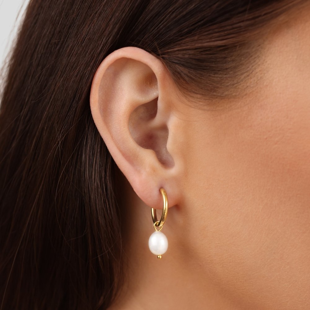 Orecchini di perle Isabel - - allthingspearl Animal&nature AV5&6 AV7 AV7+W AV7+W+AUG23 AV7+W+AUG23+SEP23 Best-SellingQ322 BestsellingQ123 BestsellingQ422 Drop earrings EverydayEssentials gold highquality Holiday Edit Hoops HYPOALLERGENIC mge Minimal MINIMALISTIC Nature new_for_google newarrivalsoctober Pearl pink price29 Small&Simple Special&Wedding Specialoccasionjewelry ThoughtfulGifts - Concept Palermo