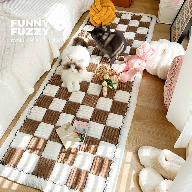 Coperta Chenille™ - - carpet huis&tuin - Concept Palermo