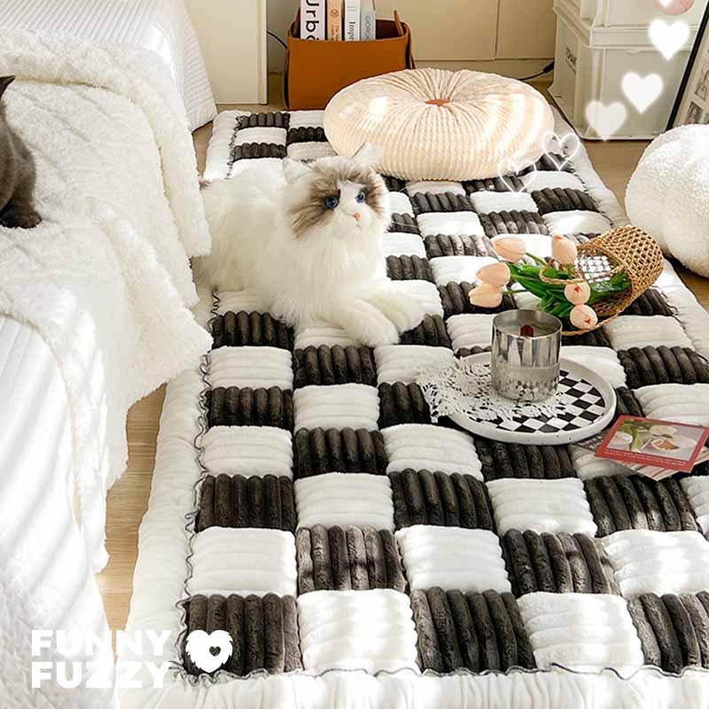 Coperta Chenille™ - - carpet huis&tuin - Concept Palermo