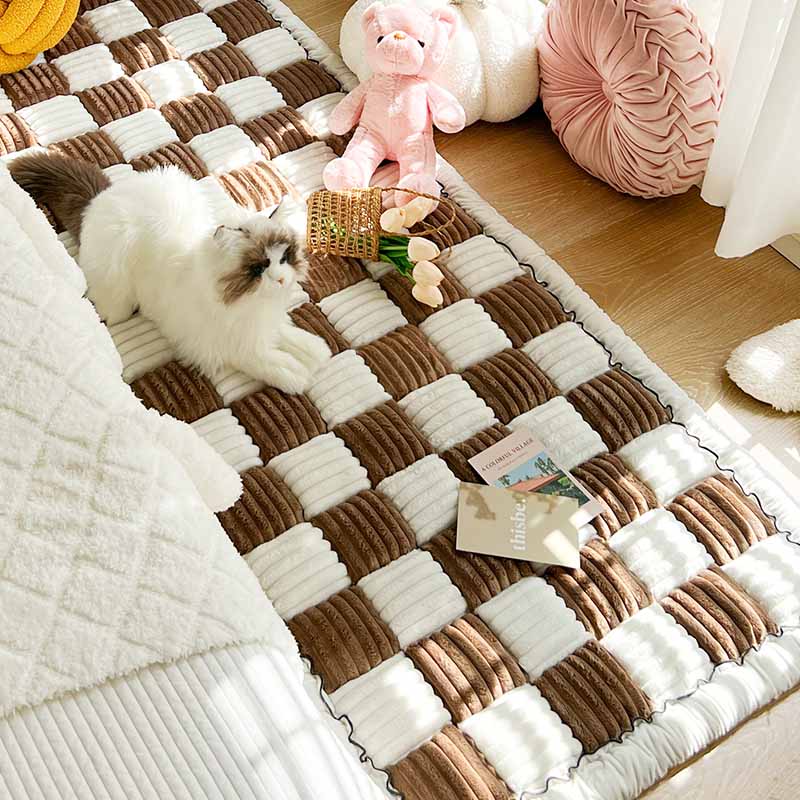 Coperta Chenille™ - - carpet huis&tuin - Concept Palermo
