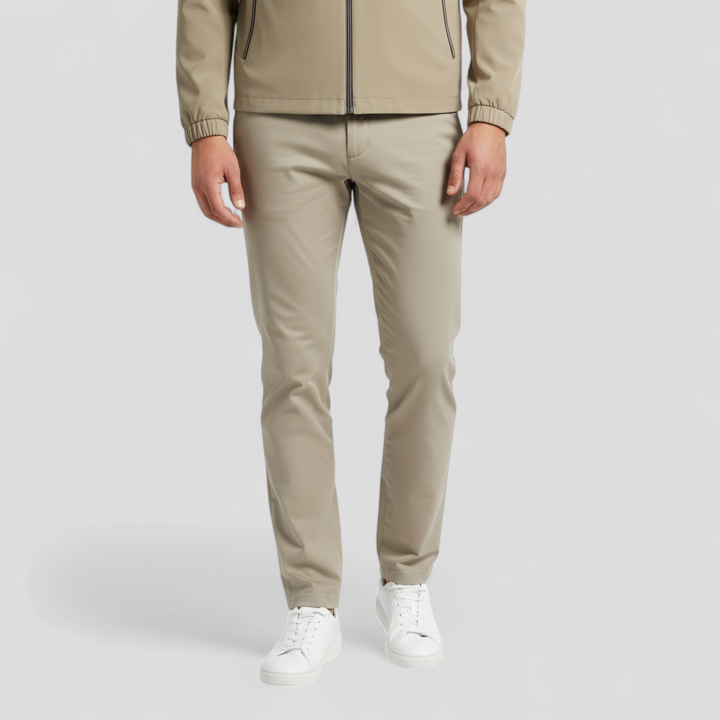 Giacca da Uomo Casual per Primavera e Autunno - - abbigliamento casual abbigliamento stagionale giacca alta qualità giacca autunno giacca collo stand giacca elegante giacca primavera giacca uomo giacca versatile - Concept Palermo