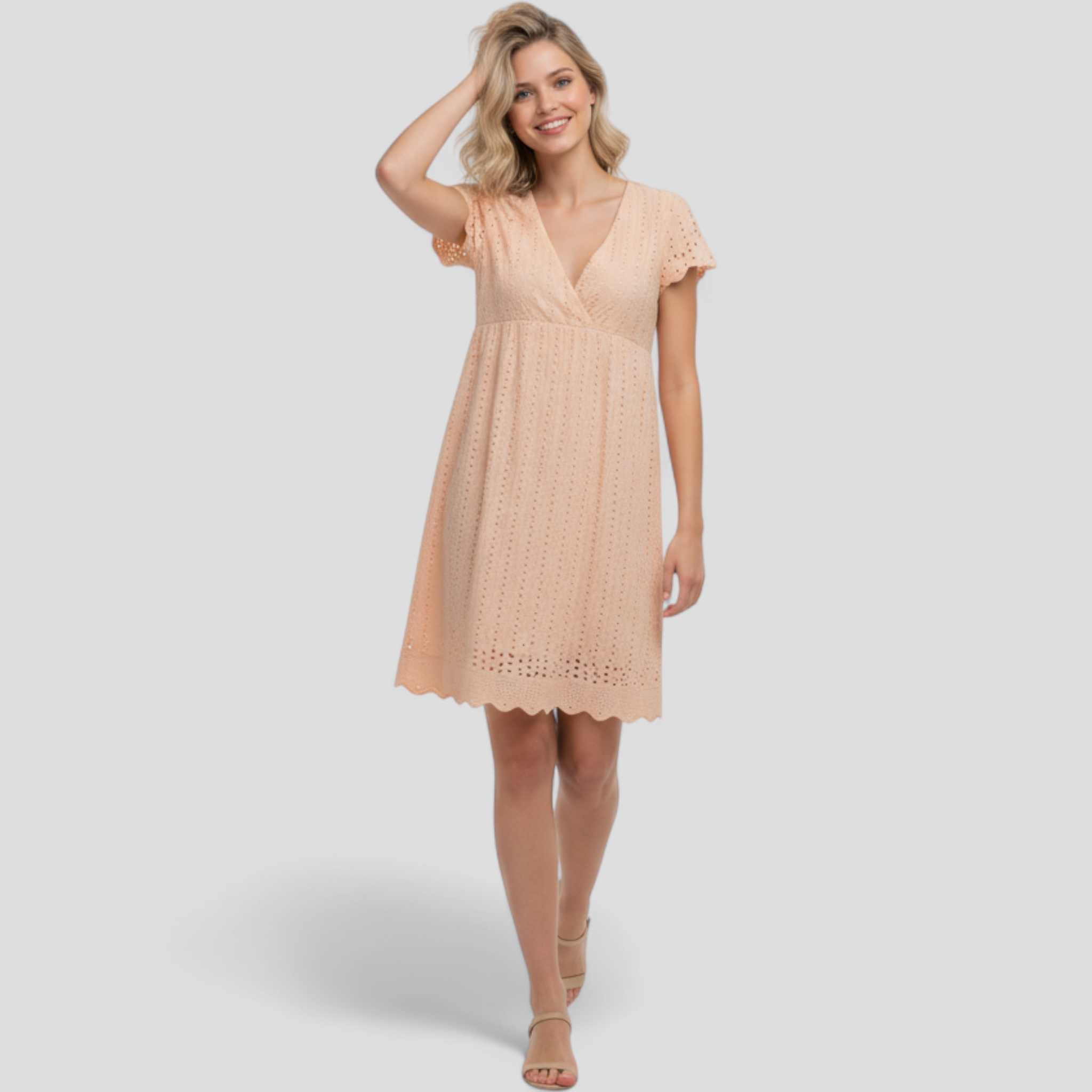 Emma | Abito estivo comfortevole