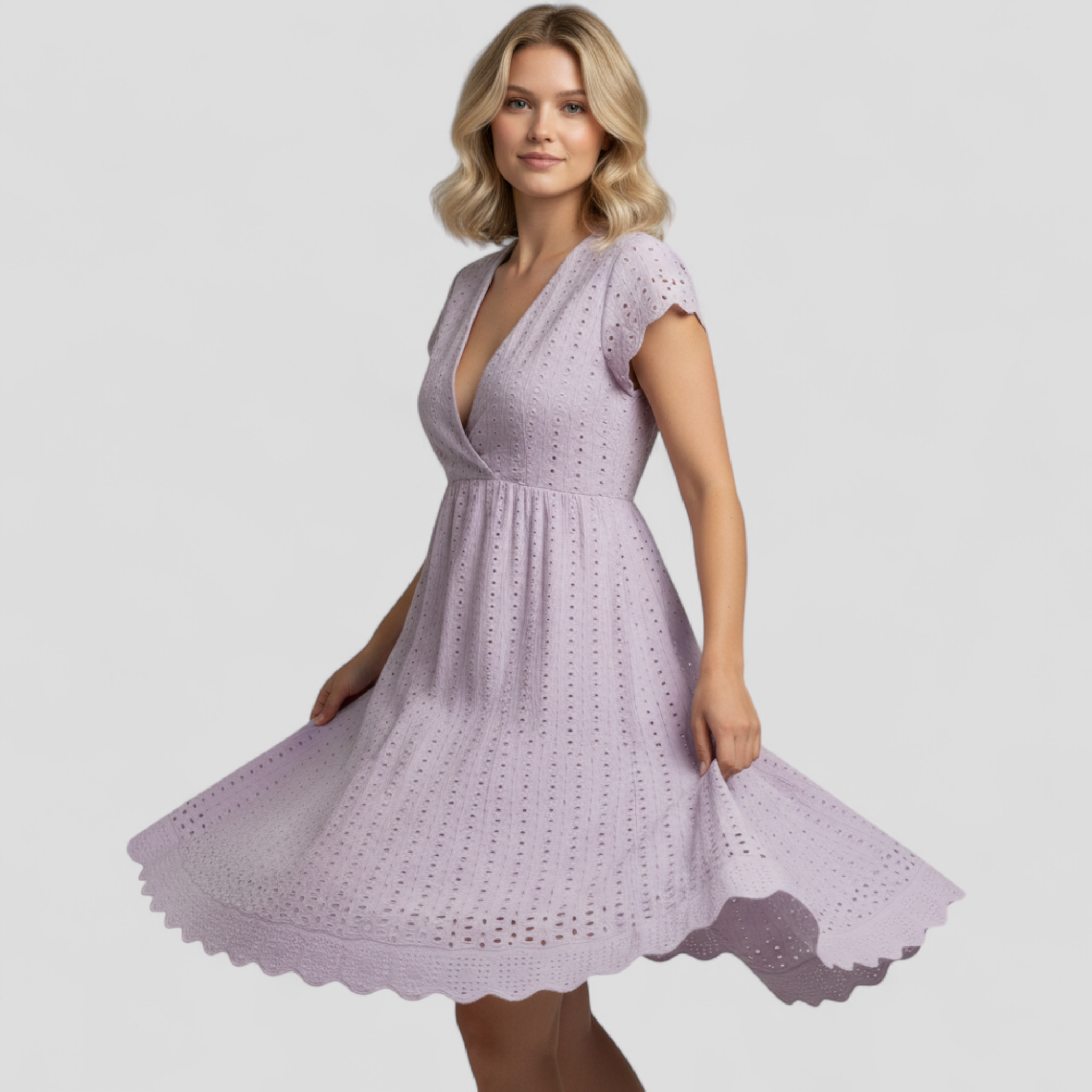 Emma | Abito estivo comfortevole
