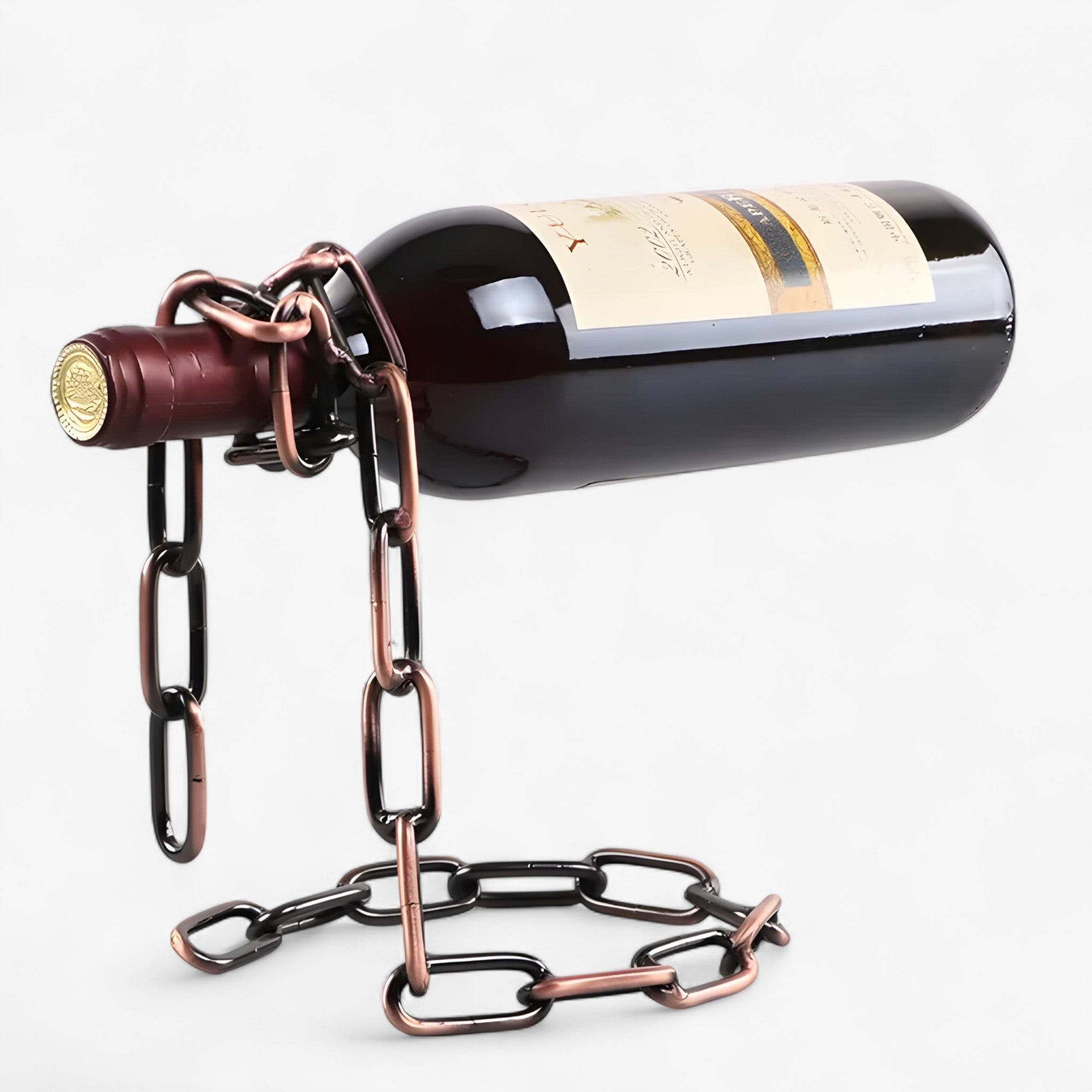 SkyCellar™ - Vino a nuovi livelli - Bronzo - Cellars & Servers wine cellar - Concept Palermo