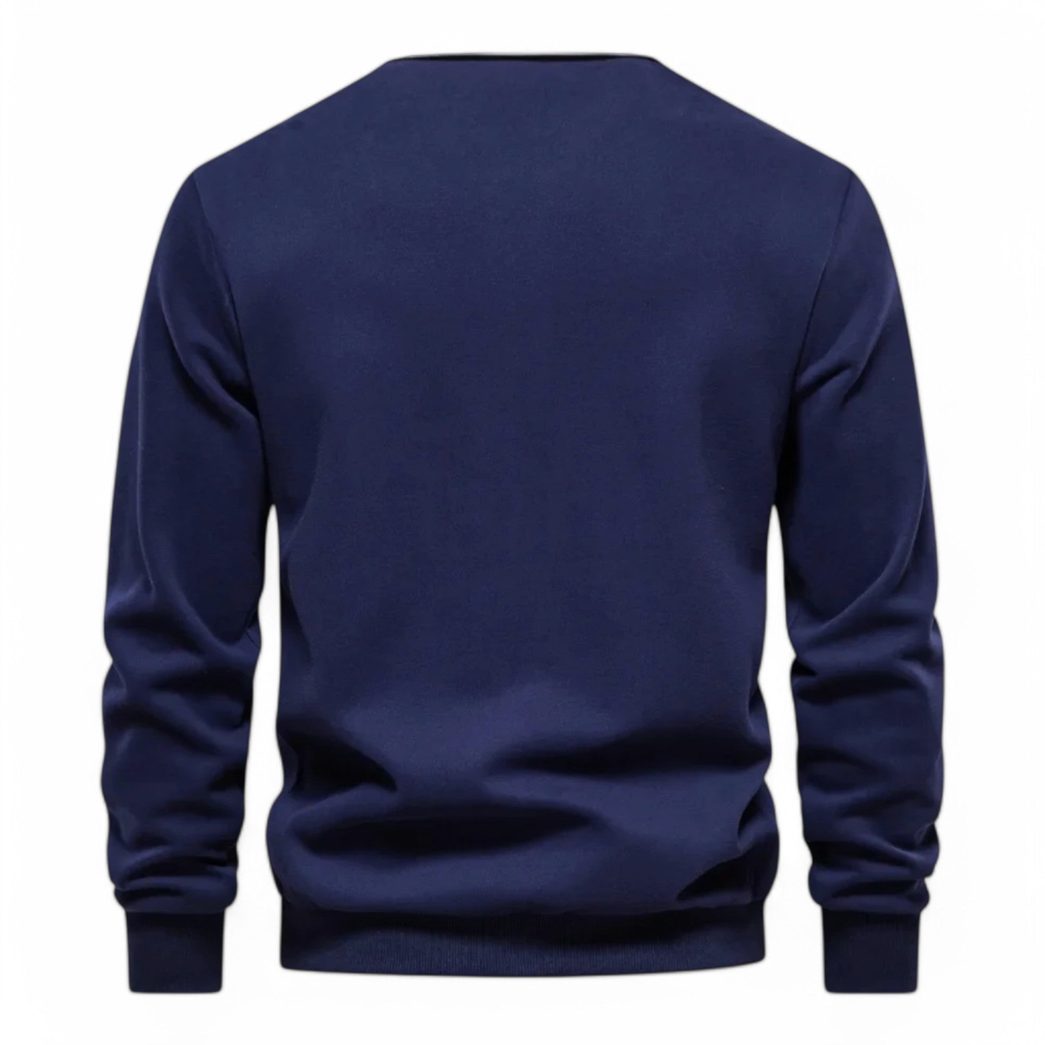 Steve | Maglione Polo Elegante - - A54 - Concept Palermo