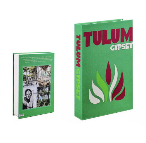 Libri di decorazione | Ravviva il tuo salotto con queste allegre decorazioni - - ALL Decor decoratie Decoration home decor Huis & Tuin - Concept Palermo